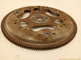 Hummer H3 Flex Plate - 0