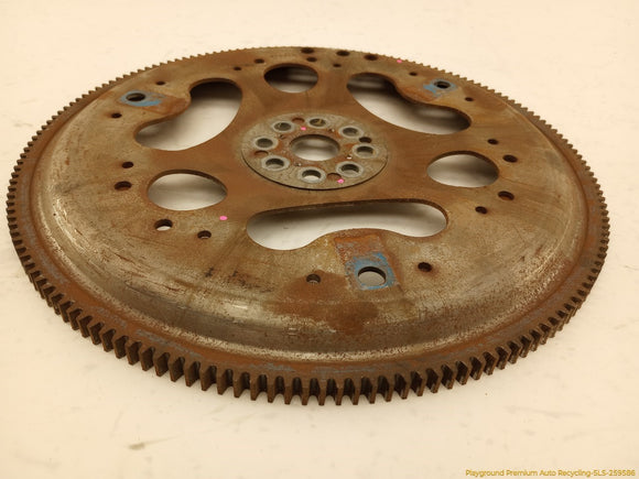 Hummer H3 Flex Plate