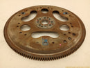 Hummer H3 Flex Plate-3