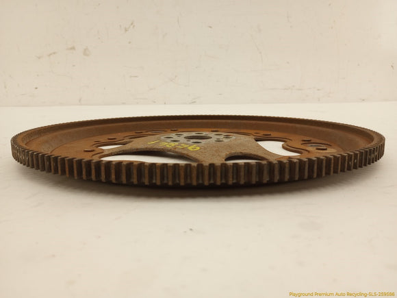 Hummer H3 Flex Plate