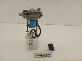 Hummer H3 Fuel Pump