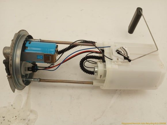 Hummer H3 Fuel Pump