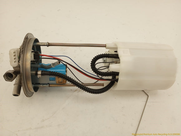 Hummer H3 Fuel Pump