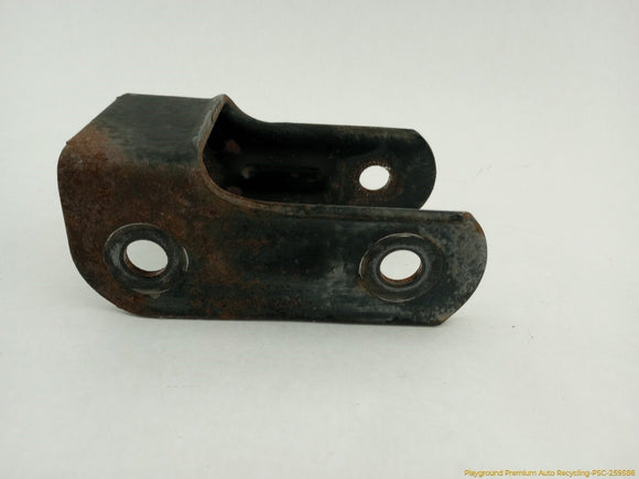 Hummer H3 Pair Of Rear Leaf Spring Shackles