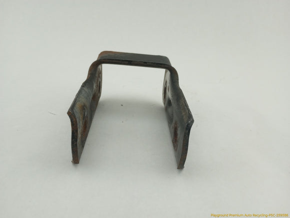 Hummer H3 Pair Of Rear Leaf Spring Shackles