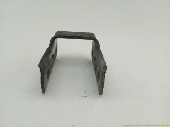 Hummer H3 Pair Of Rear Leaf Spring Shackles