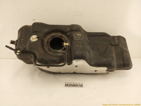 Hummer H3 Fuel Gas Tank