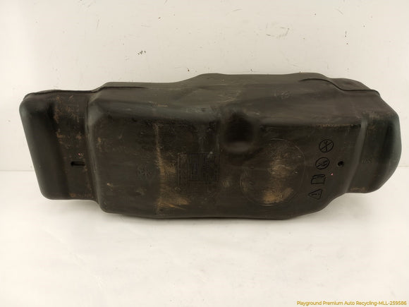 Hummer H3 Fuel Gas Tank