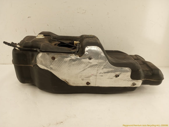 Hummer H3 Fuel Gas Tank