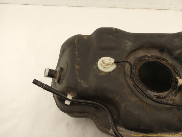 Hummer H3 Fuel Gas Tank