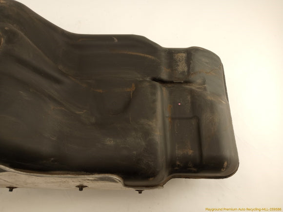 Hummer H3 Fuel Gas Tank