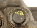 Hummer H3 Fuel Gas Tank-12