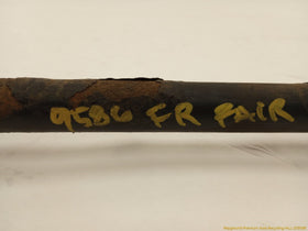 Hummer H3 Pair Of Torsion Bars - 0