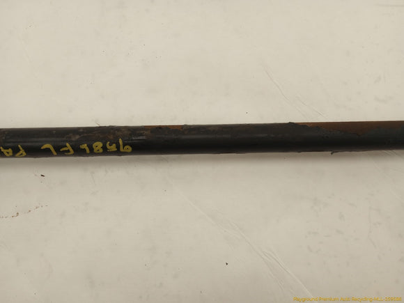 Hummer H3 Pair Of Torsion Bars