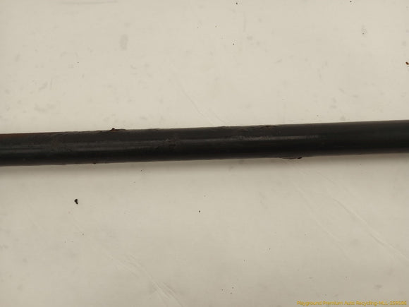 Hummer H3 Pair Of Torsion Bars