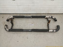 Hummer H3 Pair Of Running Board Step Plates-1