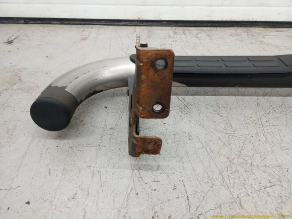 Hummer H3 Pair Of Running Board Step Plates