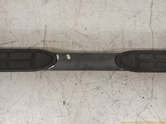 Hummer H3 Pair Of Running Board Step Plates