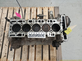 Hummer H3 **AS IS** Engine Short Block - 0