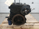 Hummer H3 **AS IS** Engine Short Block-4
