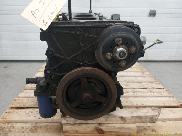 Hummer H3 **AS IS** Engine Short Block