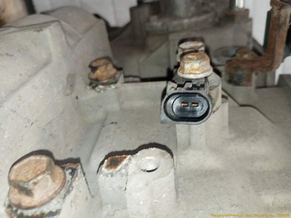 Hummer H3 **AS IS** Engine Short Block