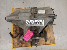 Hummer H3 Transfer Case Assembly