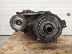 Hummer H3 Transfer Case Assembly - 0