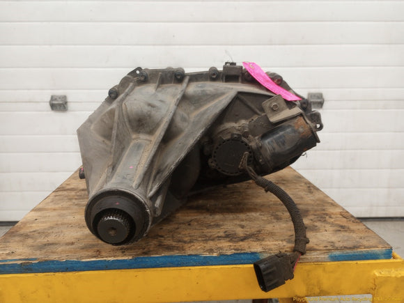 Hummer H3 Transfer Case Assembly