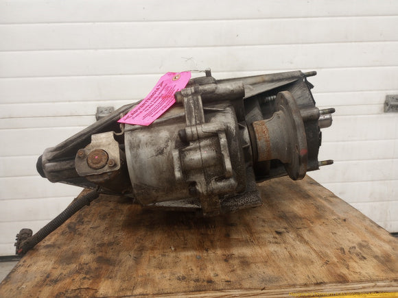 Hummer H3 Transfer Case Assembly