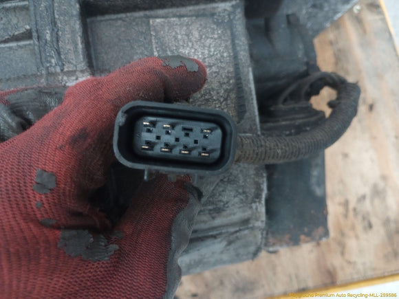 Hummer H3 Transfer Case Assembly