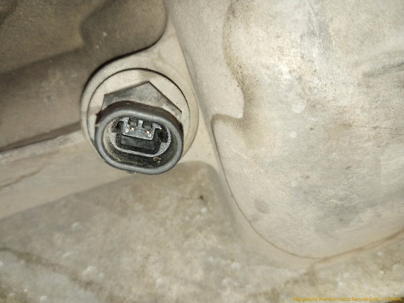 Hummer H3 Transfer Case Assembly