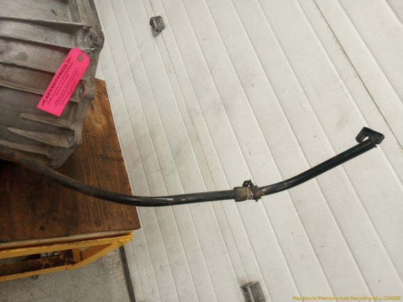 Hummer H3 Automatic Transmission