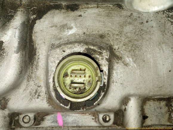 Hummer H3 Automatic Transmission