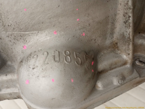 Hummer H3 Automatic Transmission