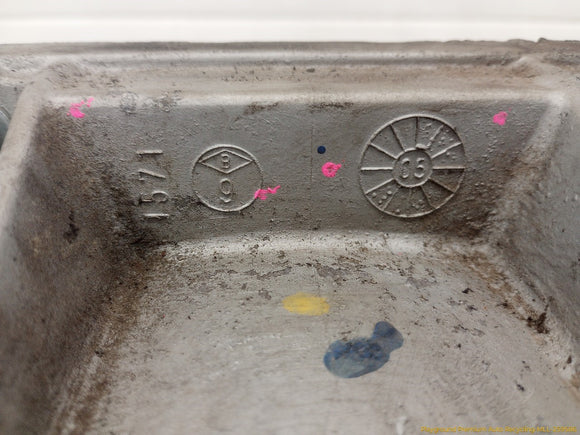 Hummer H3 Automatic Transmission