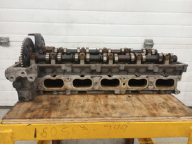 Hummer H3 Cylinder Head - 0