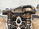 Hummer H3 Cylinder Head-8