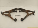 Hummer H3 Pair Of Front Lower Control Arms-1