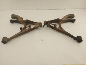 Hummer H3 Pair Of Front Lower Control Arms - 0