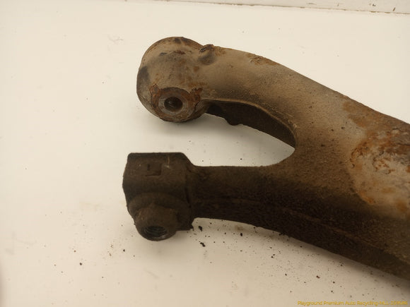 Hummer H3 Pair Of Front Lower Control Arms