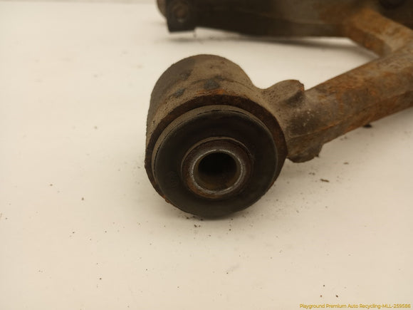 Hummer H3 Pair Of Front Lower Control Arms