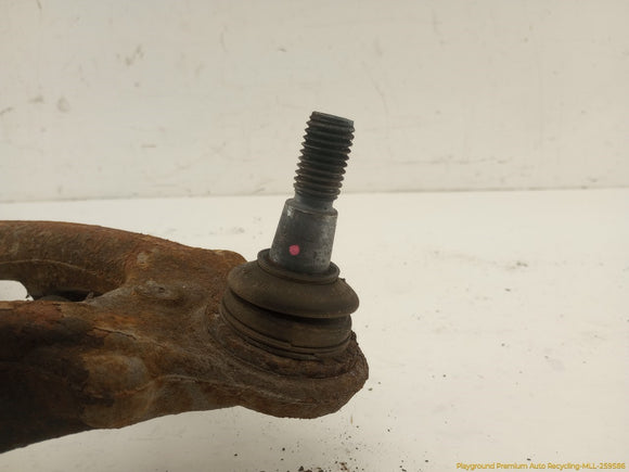 Hummer H3 Pair Of Front Lower Control Arms