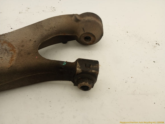 Hummer H3 Pair Of Front Lower Control Arms