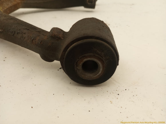 Hummer H3 Pair Of Front Lower Control Arms