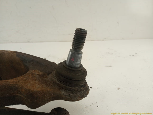 Hummer H3 Pair Of Front Lower Control Arms