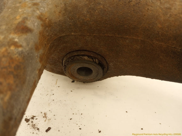 Hummer H3 Pair Of Front Lower Control Arms