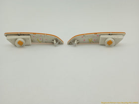 Chrysler Crossfire Pair Of Front Side Markers - 0