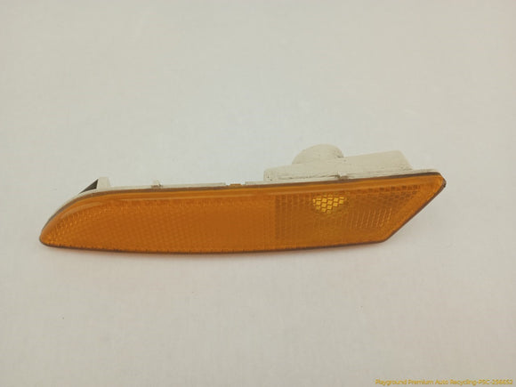 Chrysler Crossfire Pair Of Front Side Markers