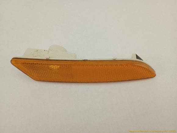 Chrysler Crossfire Pair Of Front Side Markers